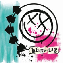 Blink-182: Blink 182 - Vinyl