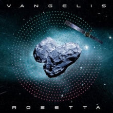 Vangelis: Rosetta - CD