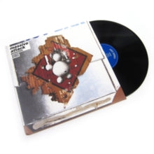 Massive Attack: Protection - Vinyl