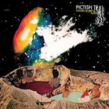 Pictish Trail: Future Echoes - CD