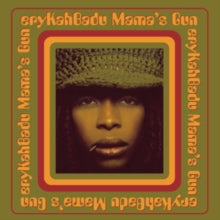 Erykah Badu: MamaS Gun - Vinyl