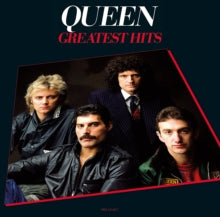 Queen: Greatest Hits - Vinyl