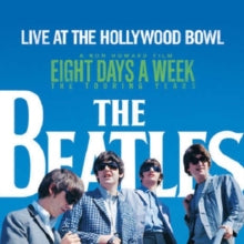 The Beatles: Live At The Hollywood Bowl - Vinyl