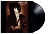 Gary Moore: Run For Cover - Vinyl