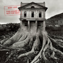 Bon Jovi: This House Is Not For Sale - CD