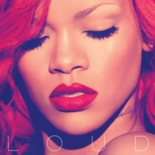 Rihanna: Loud - Vinyl