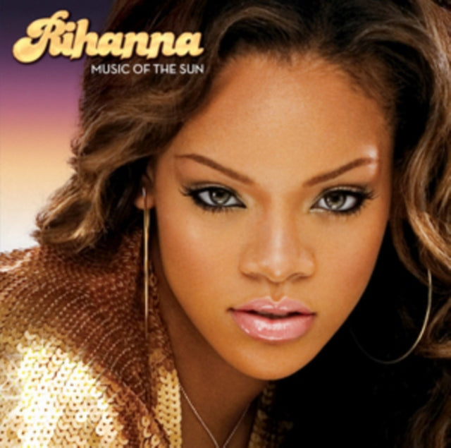 Rihanna: Music Of The Sun - Vinyl