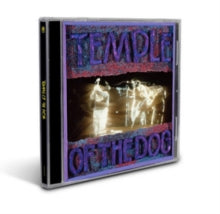 Temple of the Dog: Temple Of The Dog - CD