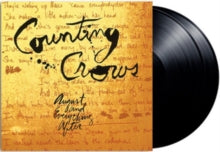 Counting Crows: August And Everything After - Vinyl
