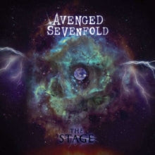 Avenged Sevenfold: The Stage - CD