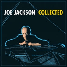 Joe Jackson: Collected - Vinyl