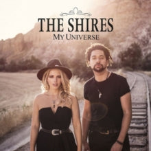 The Shires: My Universe - Vinyl