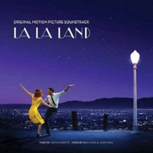 Original Soundtrack: La La Land - CD