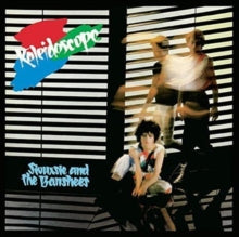 Siouxsie and the Banshees: Kaleidoscope - Vinyl