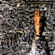 Siouxsie and the Banshees: Juju - Vinyl