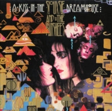 Siouxsie and the Banshees: A Kiss In The Dreamhouse - Vinyl