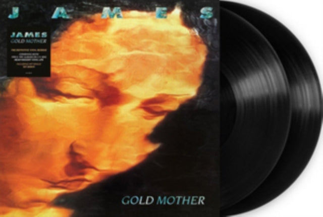 James: Gold Mother - Vinyl