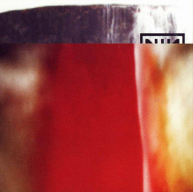 Nine Inch Nails: The Fragile - Vinyl