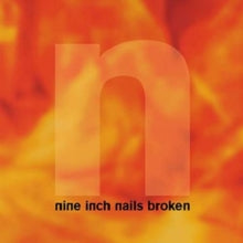 Nine Inch Nails: Broken - Vinyl