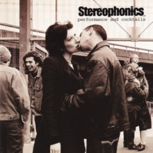 Stereophonics: Performance And Cocktails - Vinyl