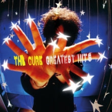 The Cure: Greatest Hits - Vinyl
