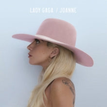 Lady Gaga: Joanne - CD