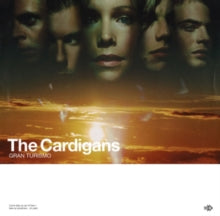 The Cardigans: Gran Turismo - Vinyl