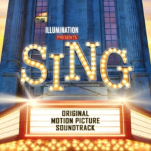 Various Artists: Sing - CD