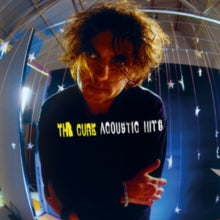The Cure: Acoustic Hits - Vinyl