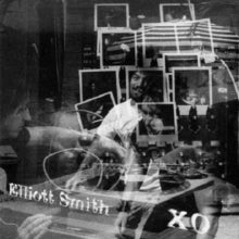 Elliott Smith: XO - Vinyl