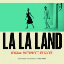 Motion Picture Cast Recording: La La Land - CD