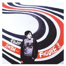 Elliott Smith: Figure 8 - Vinyl