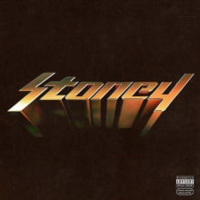 Post Malone: Stoney - CD