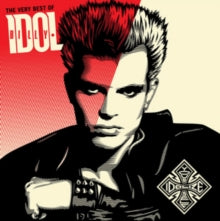 Billy Idol: Idolize Yourself - Vinyl