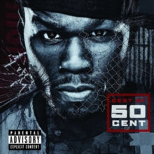 50 Cent: Best Of 50 Cent - Vinyl