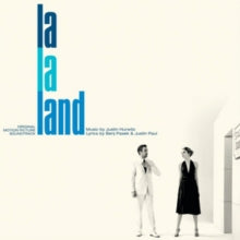 Motion Picture Cast Recording: La La Land - Vinyl