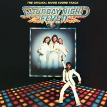 Various Artists: Saturday Night Fever - Vinyl