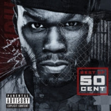 50 Cent: Best Of - CD