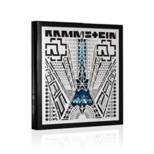 Rammstein: Paris - CD