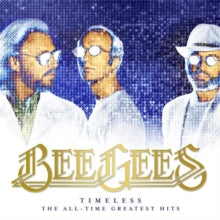 The Bee Gees: Timeless The Alltime Greatest Hits - CD