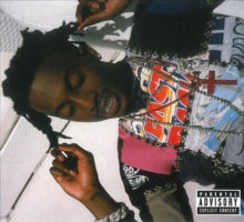 Playboi Carti: Playboi Carti - CD
