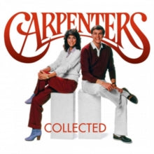 The Carpenters: Collected - Vinyl