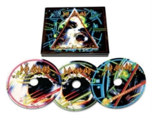 Def Leppard: Hysteria - CD
