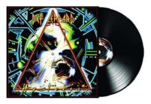 Def Leppard: Hysteria - Vinyl