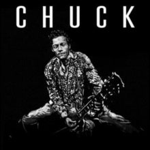 Chuck Berry: Chuck - CD
