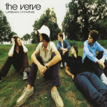 The Verve: Urban Hymns - CD