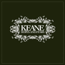Keane: Hopes And Fears - Vinyl