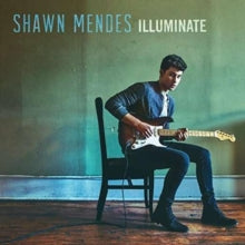 Shawn Mendes: Illuminate - CD