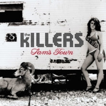 The Killers: Sam’s Town - Vinyl