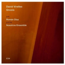 David Virelles, Ramon Diaz & Nosotros Ensemble: Gnosis - CD